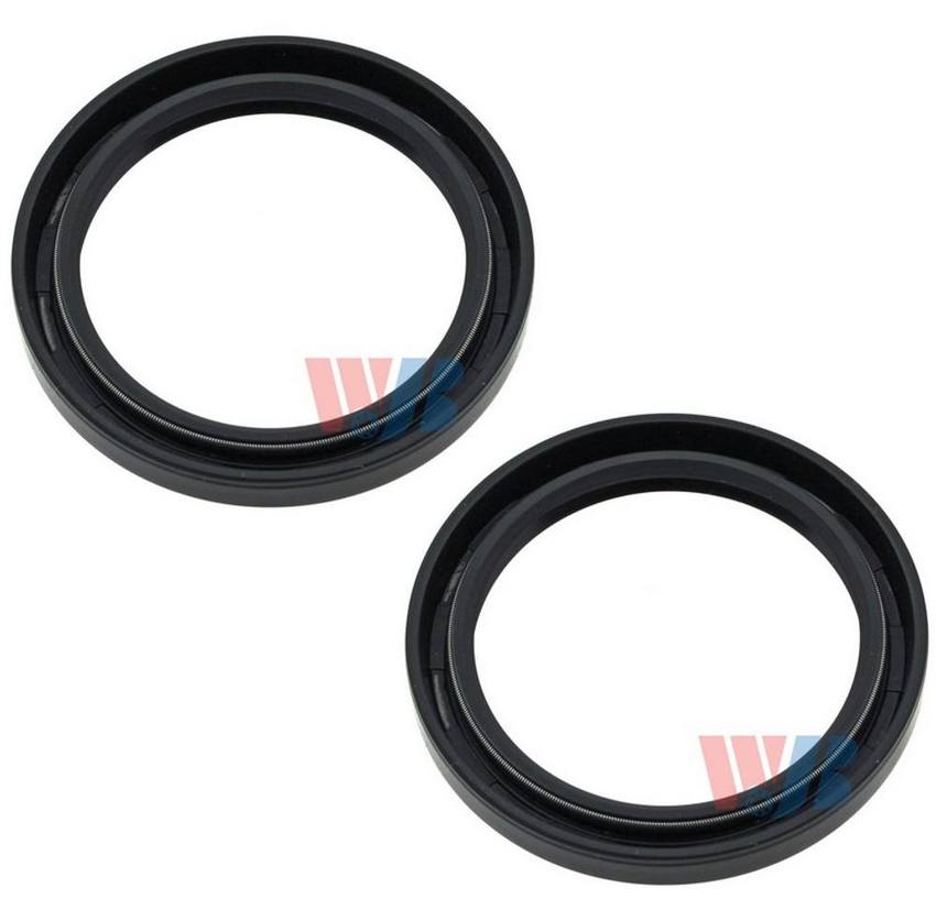 Wheel Seal Kit Rear Outer Aftermarket 1636385KIT WJB 1636385KIT